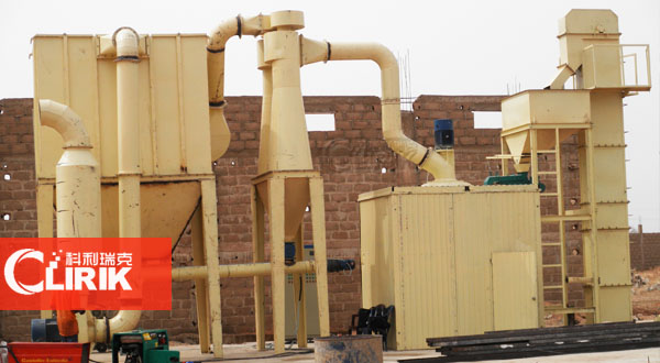 國產三環微粉磨粉機價格低多少錢？