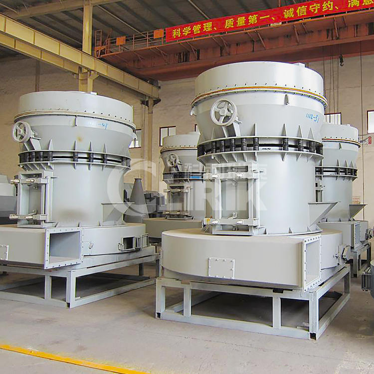 小型超細(xì)雷蒙磨粉機(jī)多少錢一臺(tái)？