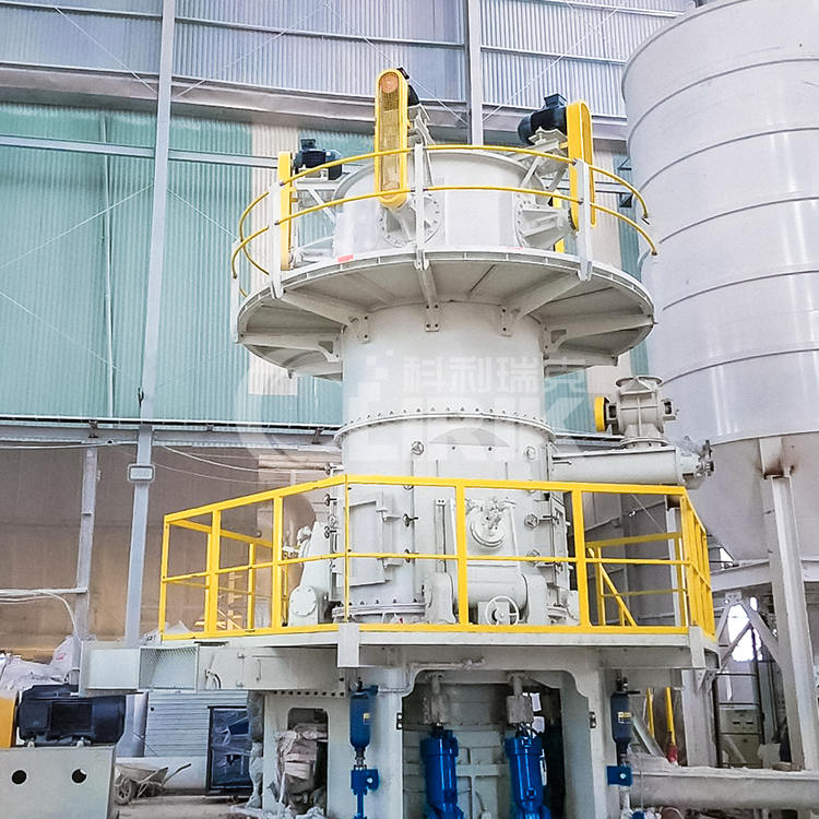 環(huán)保**石灰石粉生產(chǎn)線立磨報(bào)價是多少？