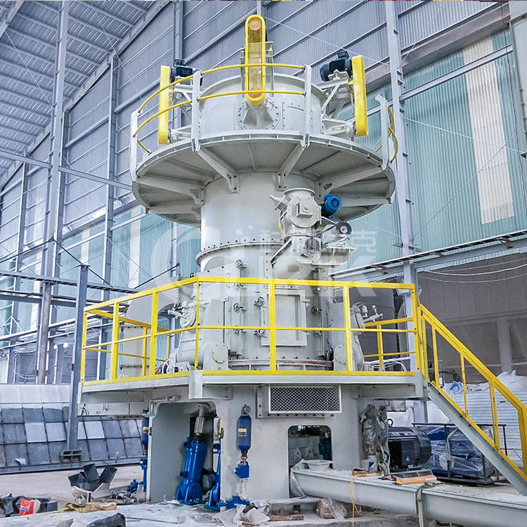 滑石粉磨粉機(jī)超細(xì)立磨如何做好日常維護(hù)？