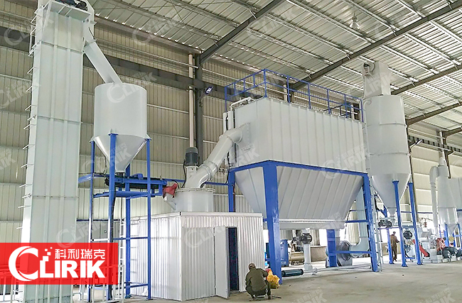 800目大理石粉用什么廠家的磨粉機(jī)收益*高？